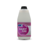 Sany 100 frontale