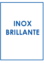 INOX BRILLANTE