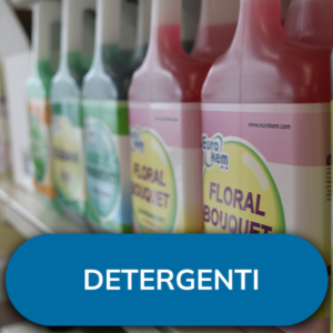 Detergenti