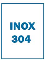 INOX 304