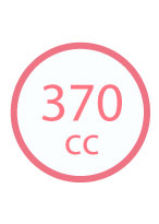 370 CC