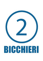 2 BICCHIERI