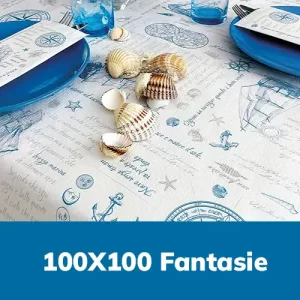100x100 fantasie