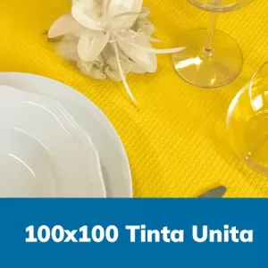 100x100 Tinta unita