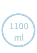 1100 ML